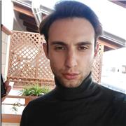 Insegnante di lingua spagnola  laureando presso la facoltà di lingue e mercati, offre lezioni private di spagnolo per bambini e adulti online. Diploma superiore in lingue dà lezioni smartworking